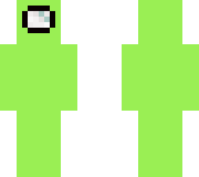 among us lime