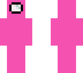 among us pink