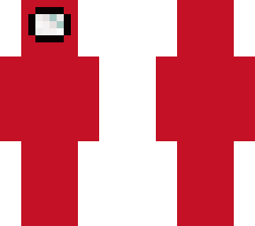 among us red