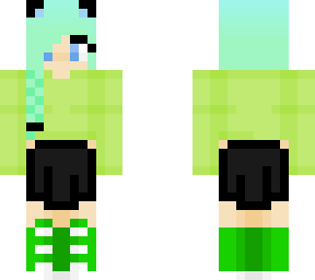 an outfit for me--personal use only