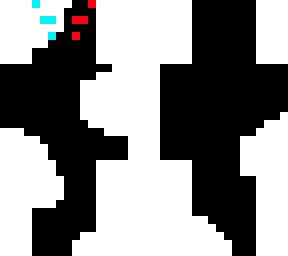 angel demon spider