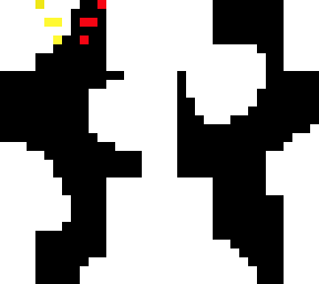 angel demon spider v2