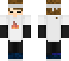 anime boy