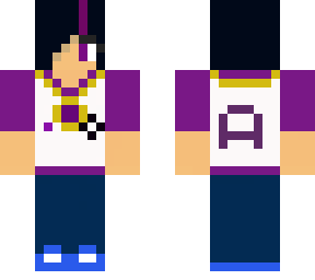 annie (2021 skin)