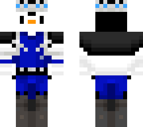 antarctic empire pengu