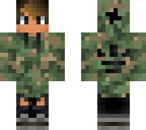 army gamer