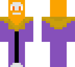 asgore dreemurr #1 test