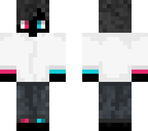 astro anonymous (no jacket)