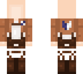 attack on titan