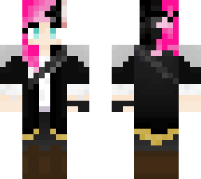 azzy smp new skin
