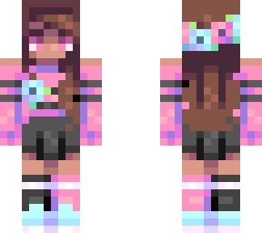 b l o o m - rce