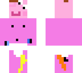 baby peppa