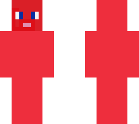 baby red steve