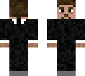 backwards man