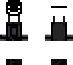 bad skin i made d: 2