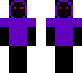 bbh purple