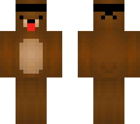 bear