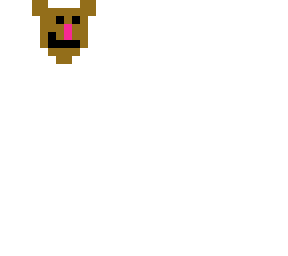bear head