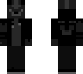 bearatar 8.0 blacked out