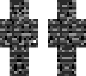 bedrock skin 091