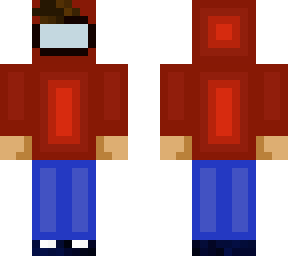 better better among us skin pc