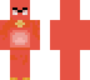 bird person
