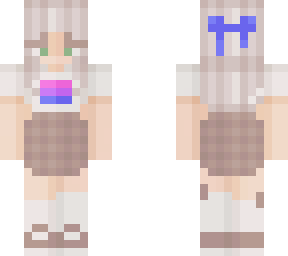 bis^xual girl (fixed)
