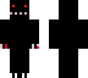 blackhole monster