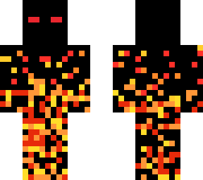blaze
