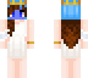 blue queen (wip)
