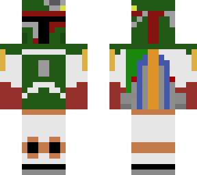 boba fett
