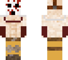 borderlands face mcshooty