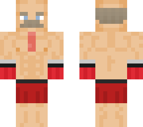 boxer dr phil