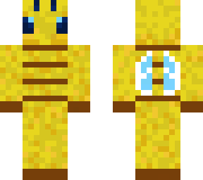 buzzy 2