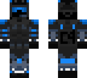 c4 trooper space