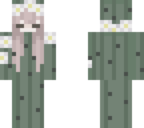 cactus girll >:))