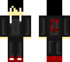 cartel skin (updated)