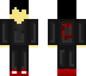 cartel skin (updated)