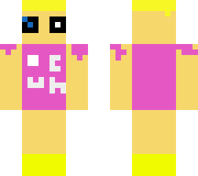 chad sans