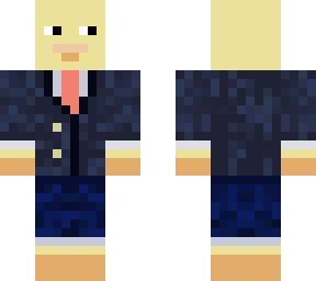 chase monkey duck upd