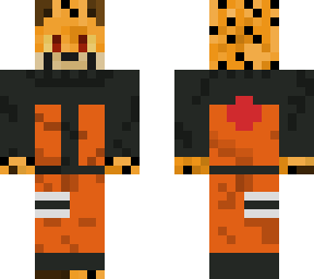 cheetah naruto