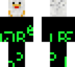 chicken