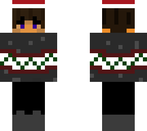christams sweat v.2