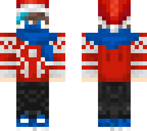 christmas icewizard55