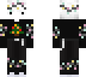 christmas ninja