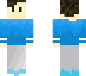 city casual outfit (boy)
