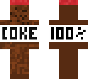 coke