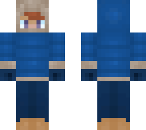cold boy