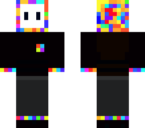 color man (fixed)