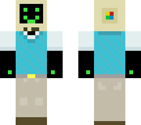 computa man